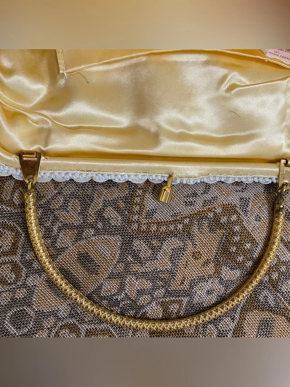 N/A big bling